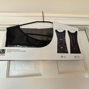 Jewelry organizer brand new